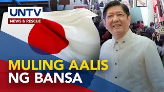 Pangulong Marcos Jr. bibisita sa Japan sa Feb. 8-12; ilang bilateral deals, inaasahang malalagdaan