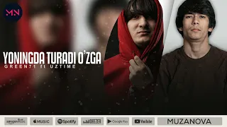 Green71 ft. UzTime - Yoningda turadi o'zga (MuzaNova)
