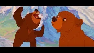 Frère des Ours ¤ En Chemin - Je m'en vais ¤ [HD]