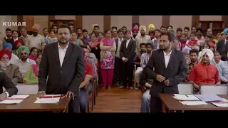 BN Sharma, Rana Ranbir and Karamjit Anmol - Comedy Video 2016 | OYAALG | Latest Punjabi Movies 2016