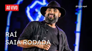 Raí Saia Rodada -- (2023) JUNHO - Campina Grande-PB #AoVivo @SomLegal