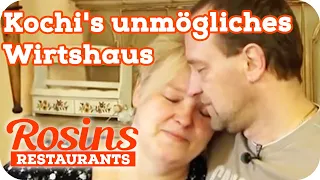 Silke muss sich komplett ändern: Schafft sie das? | 5/7 | Rosins Restaurants | Kabel Eins