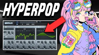 How to make Hyperpop 💥
