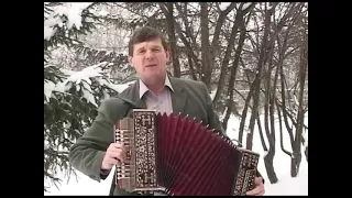 Михаил Пахомов - "Снится мне деревня"