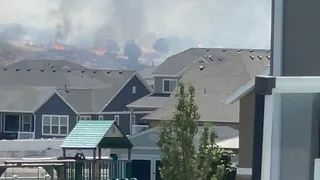 'Fire Sense Friday' - Expert shares latest info on Utah wildfire conditions