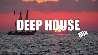 Deep House Mix 2021 / Miami Deep Summer Remix 2021