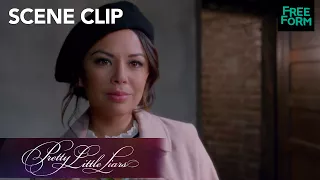 Pretty Little Liars | Series Finale: Mona’s Dollhouse | Freeform