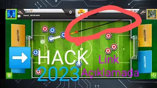 Soccer Stars Genişletilmiş Çizgi Hack