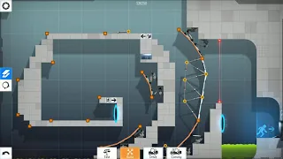 Is Bridge Constructor Portal still worth playing?