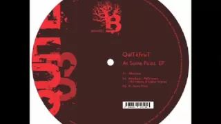 QuiTèFruT - Absoluca P&D remix (Phil Weeks & Didier Allyne) [Bosconi003]