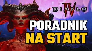 Poradnik dla początkujących w Diablo 4 w 2024 roku: Wszystko, co MUSISZ Wiedzieć!