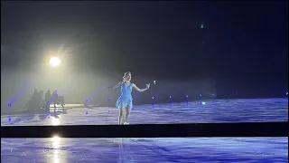 Алёна Косторная. Там Нет Меня. Шоу «Союз Чемпионов» Кемерово 💐 Alena Kostornaia アリョーナ・コストルナヤ