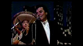 FUE TAN POCO TU CARIÑO - JUAN GABRIEL - SONIDO HQ