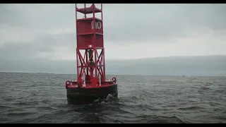 How to Fish "BUOY 10" Salmon in Astoria!  (COMPLETE BREAKDOWN of the ENTIRE BUOY 10 FISHERY!)