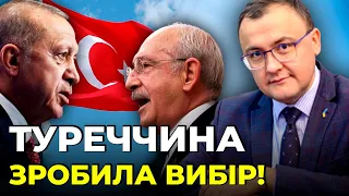 ❗ХОРОШІ НОВИНИ! БОДНАР: є таємні домовленості з Анкарою, кремль тисне на “зернові” угоди