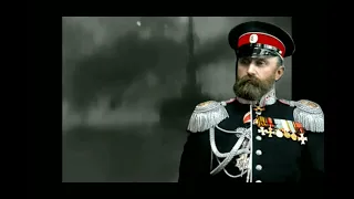 "Врагу не сдаётся наш гордый Варяг"– песня Русско Японской войны