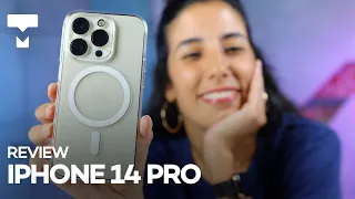 iPhone 14 Pro REVIEW: depois de 2 MESES de uso!