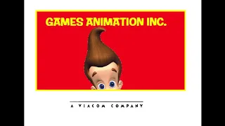 O Entertainment/DNA Productions/PDI/Games Animation/Nickelodeon (1999)