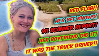 Why Were True Crime YouTubers Begging for Kiely’s Murder??