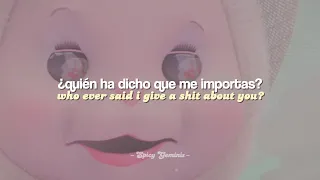 Melanie Martinez - Play Date | Español