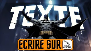 Ecrire du texte avec Midjourney : le guide complet !