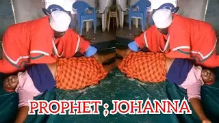 PROPHET BISHOP JOHANA TRENDI VIDEO...