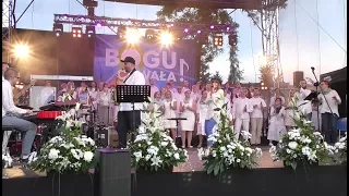 Koncert Uwielbienia „Bogu – Chwała!” - Rumia 2017