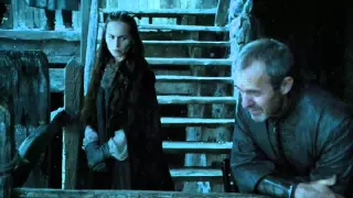 Game of Thrones 5x04   Selyse and Stannis I gave you nothing but weakness  And deformity