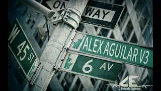 alex Aguilar