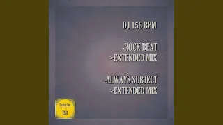 Rock Beat (Extended Mix)