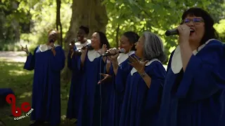 Oh Happy Day (rendition) - ABC Gospel Choir