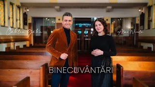 Alma Nicola & Catalin Gatan - Binecuvântări