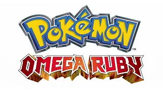 Eon Flute   Pokémon Omega Ruby & Alpha Sapphire Music