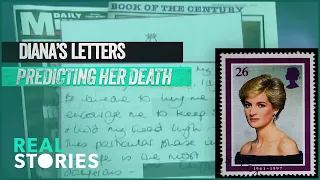 Did Princess Diana Predict Her Death? Examining The Flaws In The Official Inquiry | Real Stories