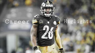 Le’veon Bell Career Highlights || Rolex