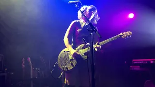 SAMANTHA FISH "Cow Town" Lincoln Hall, Chicago 12-15-18