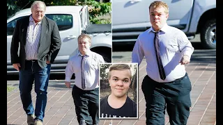 Pedophile Dwarf Spared Jail Because He Is Too Short