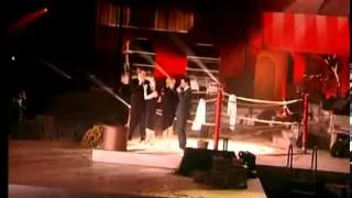 Patricia Kaas  Garou, Tina Arena, Marc Lavoine ~ Non, je ne regrette rien 2006)