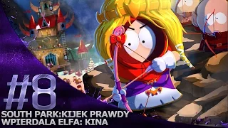 South Park: Kijek Prawdy '8 /w Młoteczka +18 25-02-16