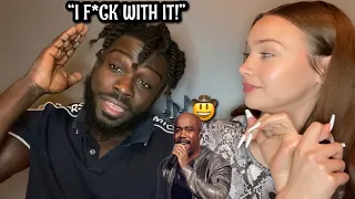 Black Boyfriend Reacts To Darius Rucker Country Music || *UNEXPECTED REACTION*