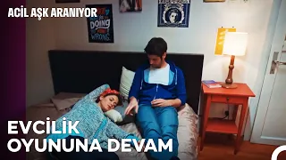 Yeter Ki Dedemiz Üzülmesin - Acil Aşk Aranıyor 5. Bölüm