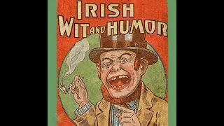 Irish Wit and Humor by Anonymous - Audiobook