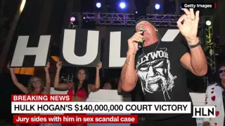 Hulk Hogan verdict sends clear message on public shame