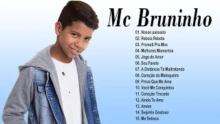 MC BRUNINHO - 2020