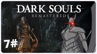 Ah... Os arqueiros de Anor Londo! [Dark Souls: Remastered] - Parte 7