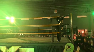 Chelsea Green (Entrance) - NXT Ft. Pierce 2/22/2019