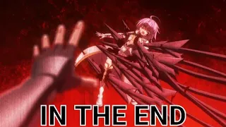 Ragna Crimson: Dragon Hunter 「AMV」- IN THE END
