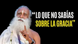 "¿Cómo lograr que la GRACIA esté en tu VIDA?" | Sadhguru en español