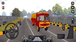 Truck Masters India Android Gameplay | Indian Truck Games for Android