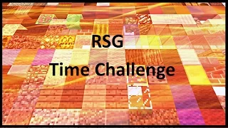 RSG - Item Time Challenge #7